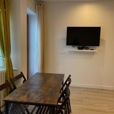 Paris Nordmann Superbe Appartement 2 Pieces Eksteriør bilde