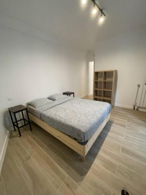 Paris Nordmann Superbe Appartement 2 Pieces Eksteriør bilde