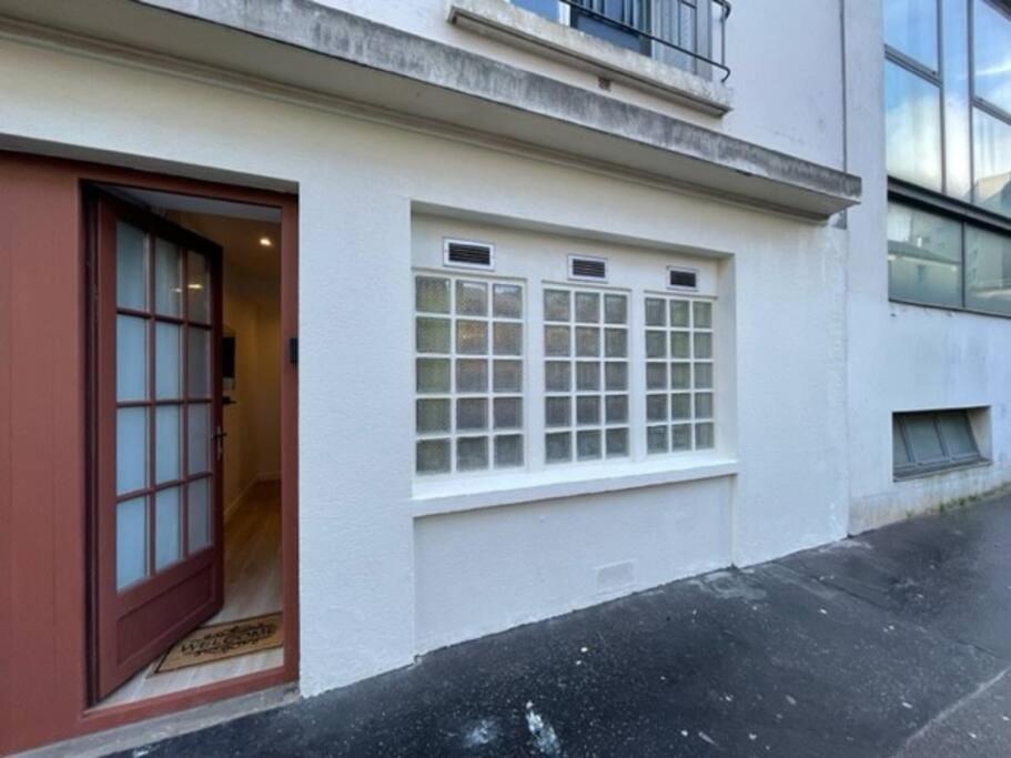 Paris Nordmann Superbe Appartement 2 Pieces Eksteriør bilde
